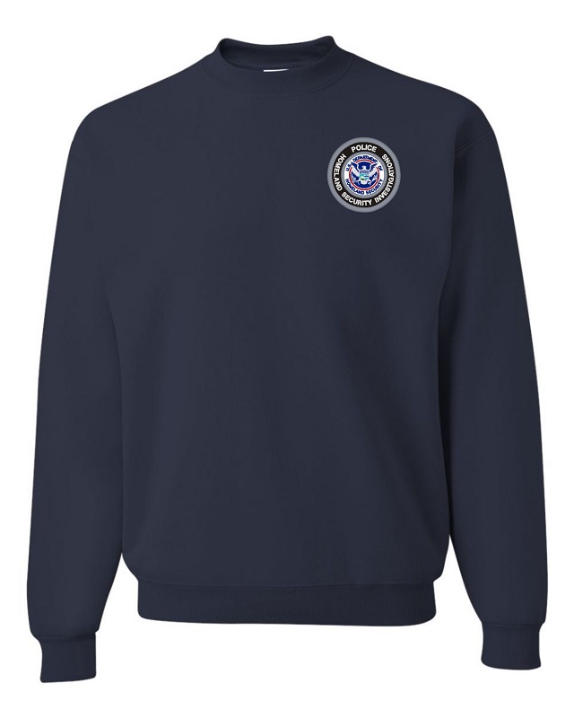 (image for) POLICE HSI Sweatshirt
